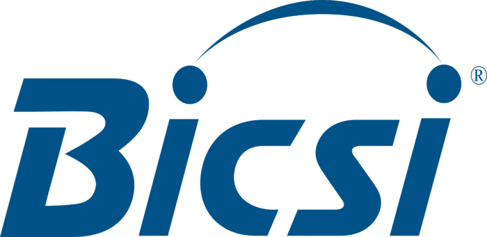 Building Industry Consulting Service International Logo