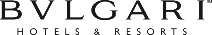 Bulgari Hotels & Resorts Logo