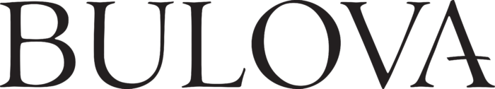 Bulova Logo