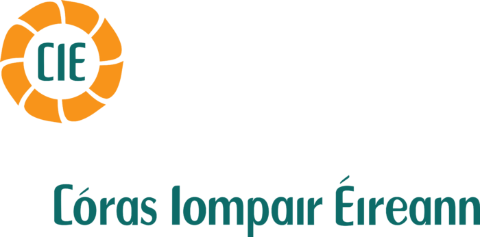Córas Iompair Éireann Logo