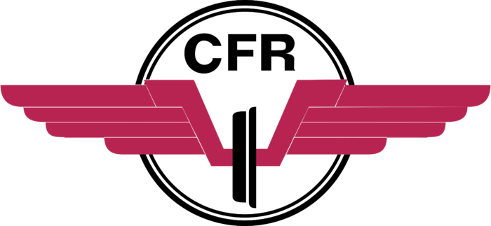 Căile Ferate Române Logo