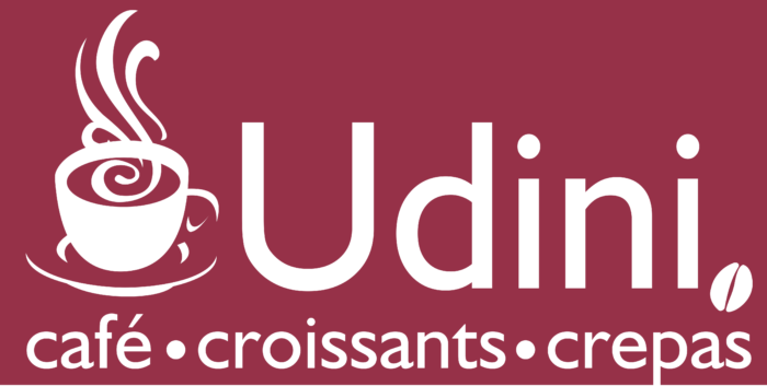 Cafe Udini Logo