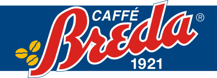 Caffe Breda Logo