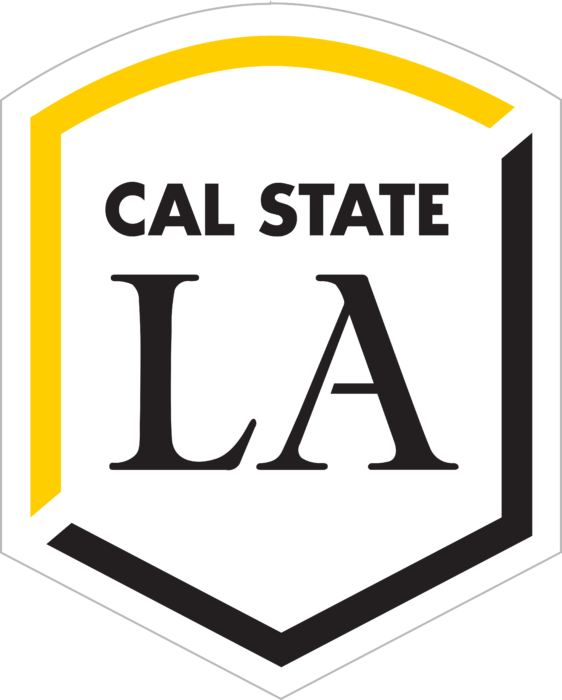 Cal State La Logo