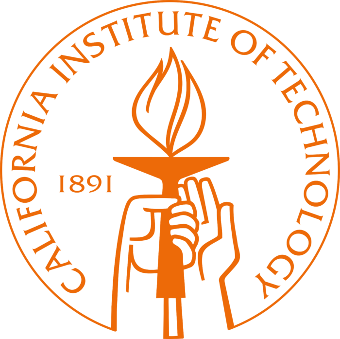 California Institute of Technology Logo full