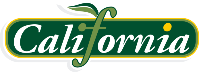 California Juice Co Logo