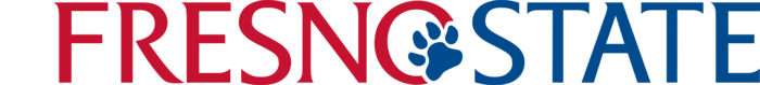 California State University, Fresno Logo