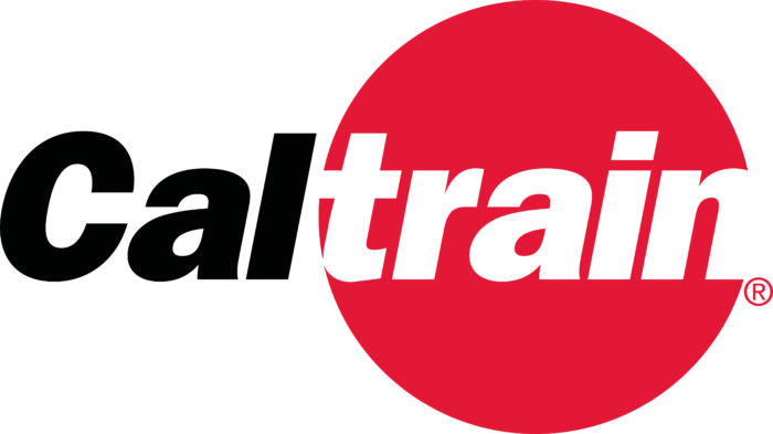 Caltrain Logo