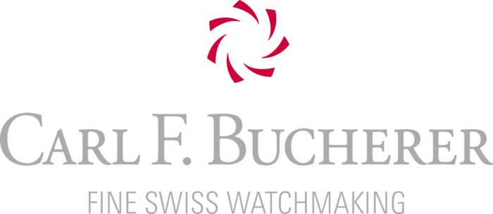 Carl F. Bucherer Logo