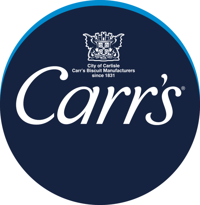 Carr’s Crackers & Cookies Logo