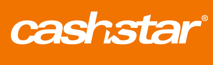 CashStar Logo
