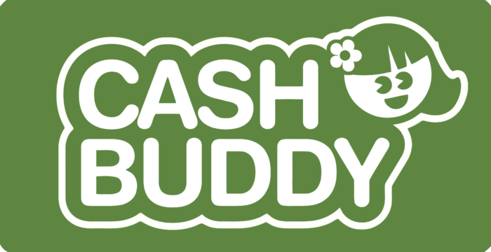 Cash Buddy Logo