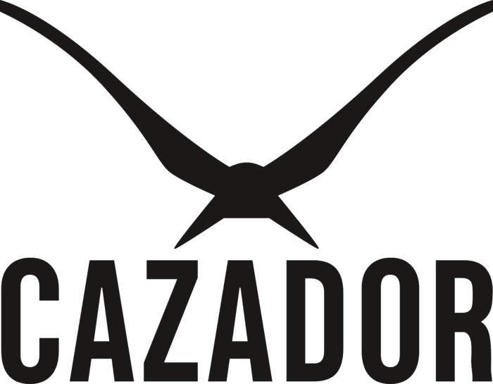 Cazador Logo