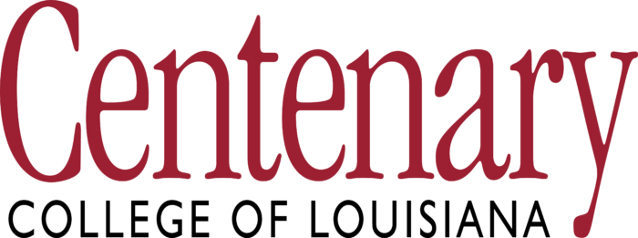 Centenary College of Louisiana Logo