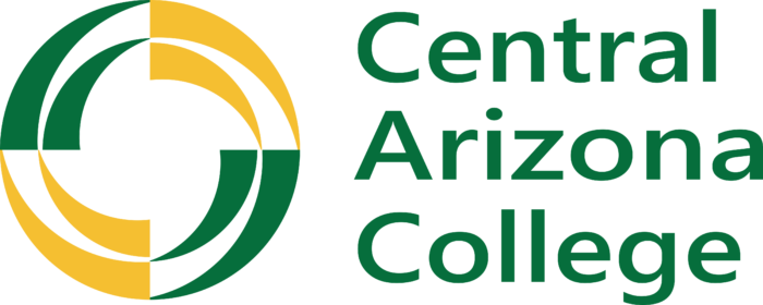 Central Arizona College Logo