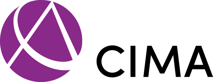 Chartered Institute of Management Accountants Logo