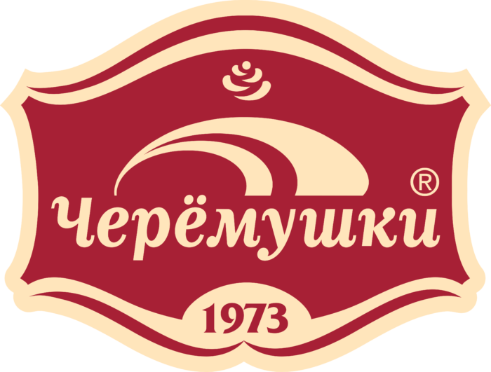 Cheremushki Logo