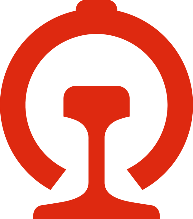 China Railway Logo