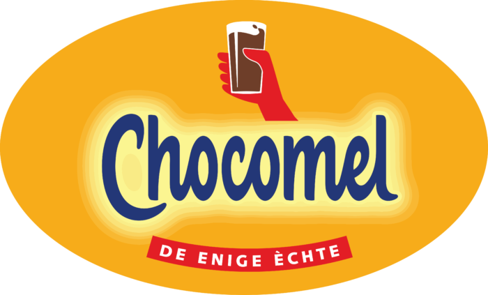 Chocomel Logo