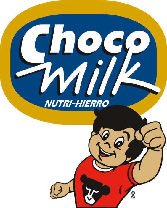 Chocomilk Logo