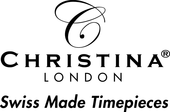 Christina London Logo