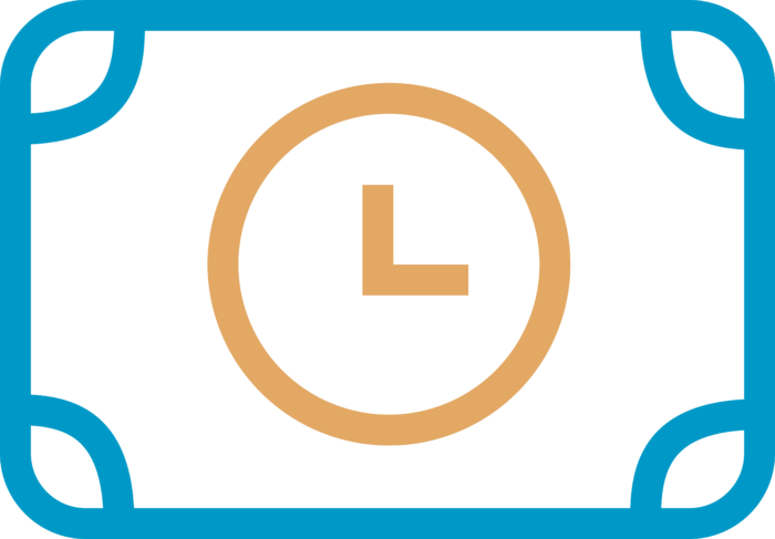 Chronobank Logo