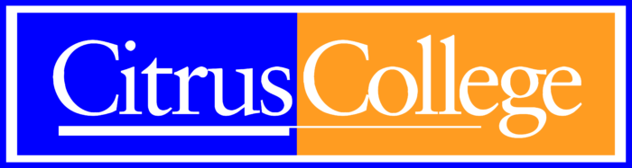 Citrus College Logo
