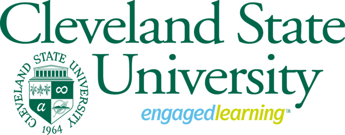 Cleveland State University Logo
