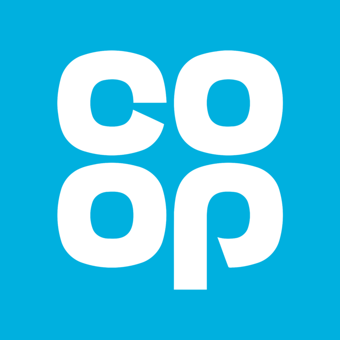 Co operative Logo