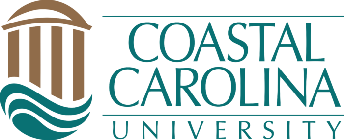 Coastal Carolina University Logo