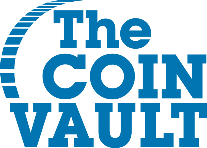 CoinVault Logo