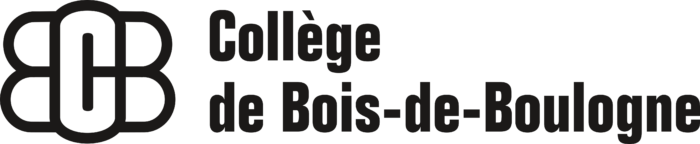 College Bois de Boulogne Logo