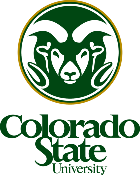 Colorado State University Logo