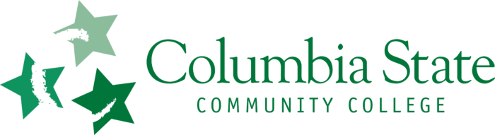 Columbia State Community College Logo