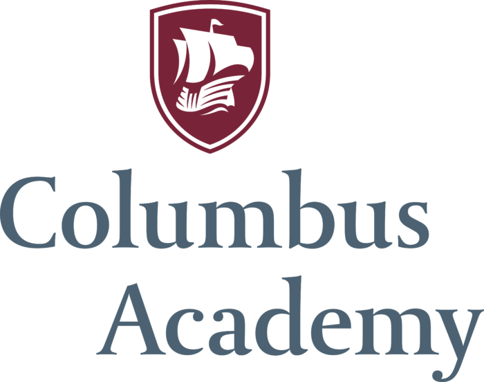 Columbus Academy Logo