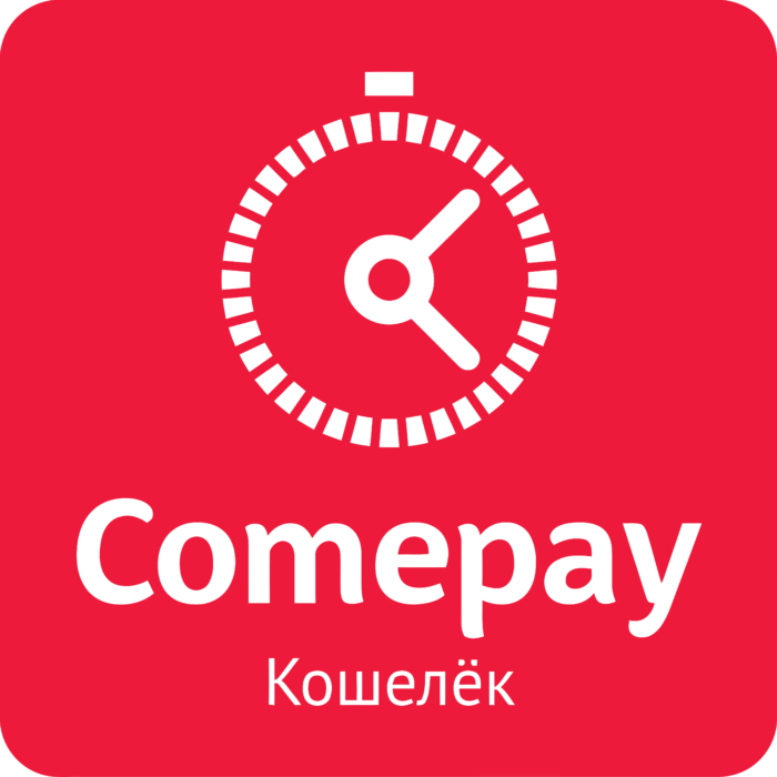 Comepay Logo