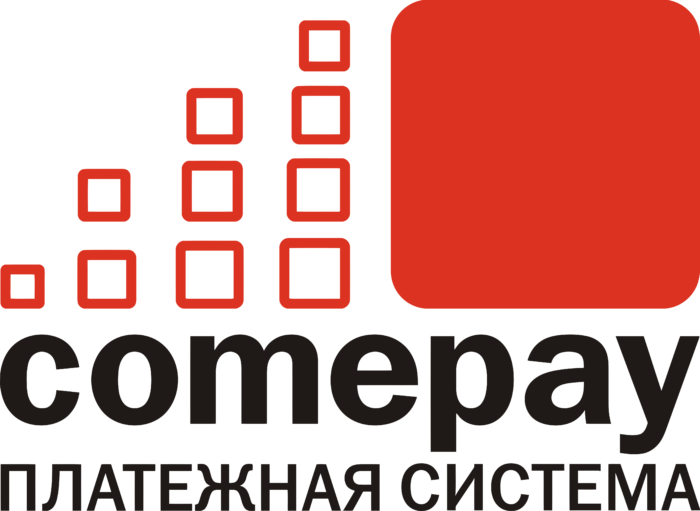 Comepay Logo old