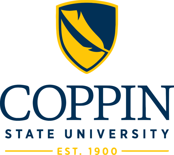 Coppin State University Logo