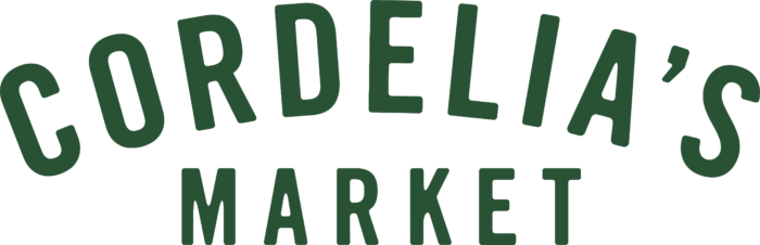 Cordelia’s Market Logo