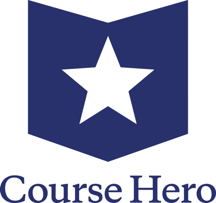 Course Hero Logo