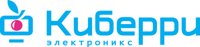 Cyberry Logo
