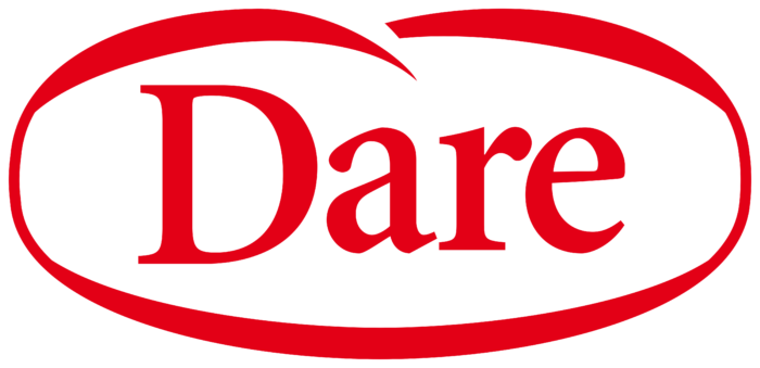 Dare Logo