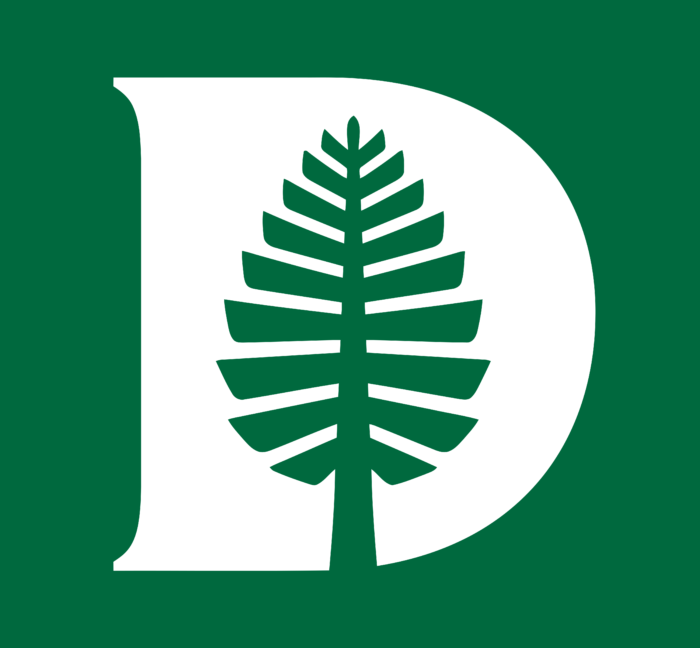 Dartmouth College Logo