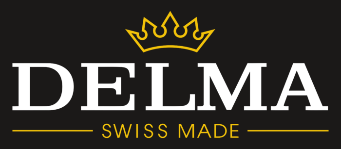 Delma Logo