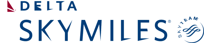Delta Skymiles Logo
