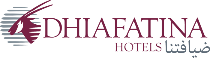 Dhiafatina Hotels Logo