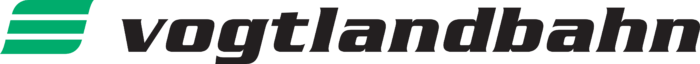 Die Vogtlandbahn GmbH Logo