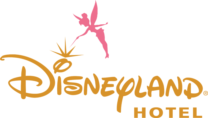 Disneyland Hotel Logo
