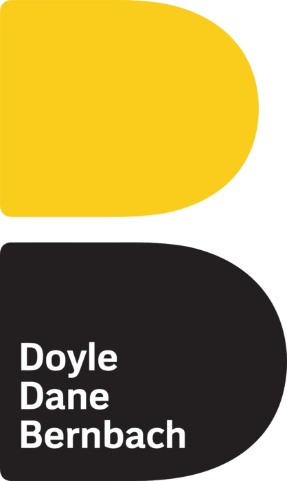 Doyle Dane Bernbach Logo