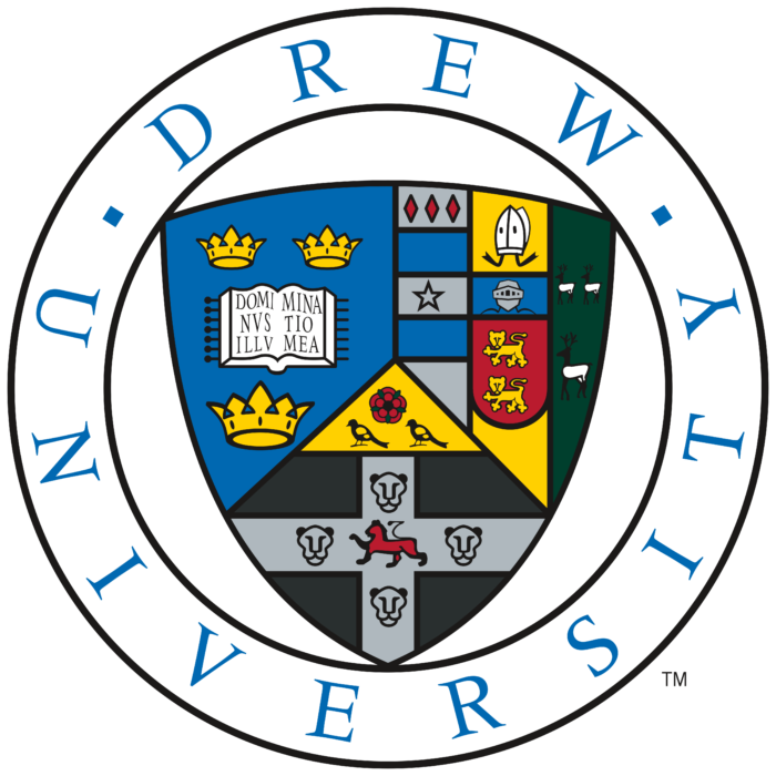 Drew University Logo